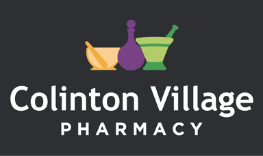 Colinton Pharmacy Ltd t/a Colinton Village Pharmacy